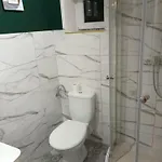아파트 Nad Jeziorem Pzw Kazub Cieciorka