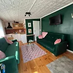 Apartamento Nad Jeziorem Pzw Kazub *