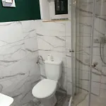 아파트 Nad Jeziorem Pzw Kazub *