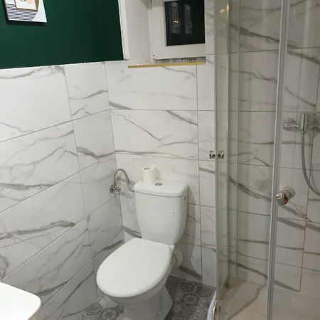 Appartement Nad Jeziorem Pzw Kazub Cieciorka